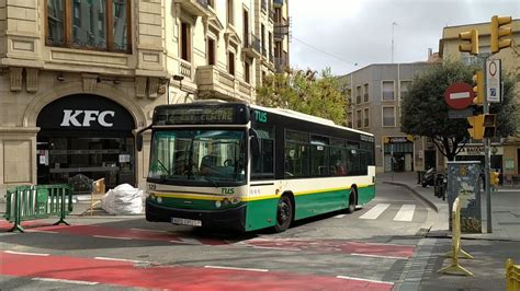 Transports Urbans de Sabadell